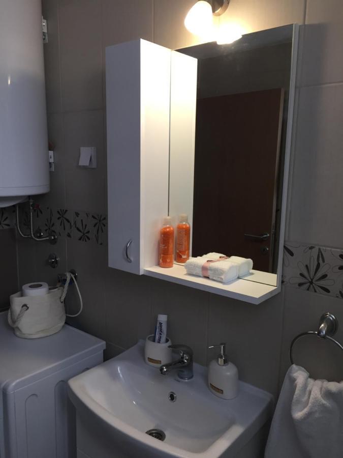 Mka Suite Крагуевац Экстерьер фото