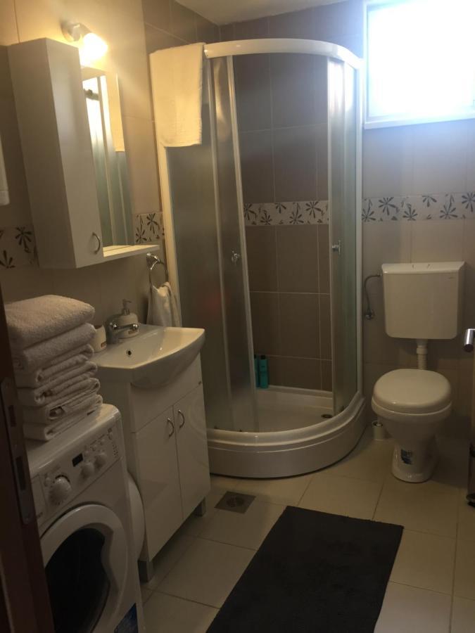 Mka Suite Крагуевац Экстерьер фото