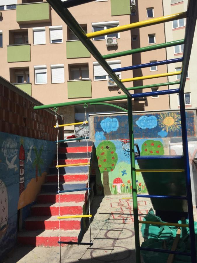 Mka Suite Крагуевац Экстерьер фото